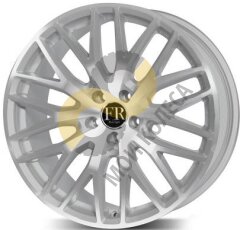 Replica FR A233 9x20 5x112  ET33 Dia66.45 MS (20F63R26D774)