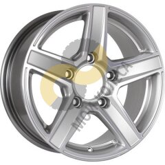 Carwel Нива-Лайт 6.5x16 5x139,7 ET35 Dia98.6 SLT