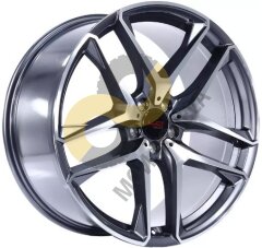 LegeArtis Concept MB546 11x21 5x112 ET55 Dia66.6 HBFP