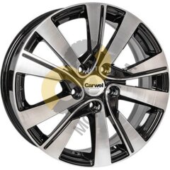 Carwel Гирвас 7.0x17 5x112  ET48.5 Dia57.1 AB ()
