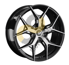 LS Forged FG14 10x20 5x112 ET35 Dia66.6 BKF