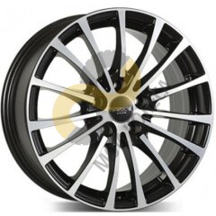 Proma Цунами 7x17 5x112 ET45 Dia66.6 Алмаз