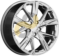 Carwel Грейс 7.0x18 5x114,3 ET45 Dia60.1 SL