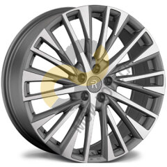 Replay LR112 8x21 5x108 ET40 Dia63.3 MGMF