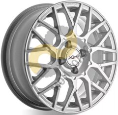 X'trike X-132 6.0x15 4x100 ET40 Dia60.1 HS