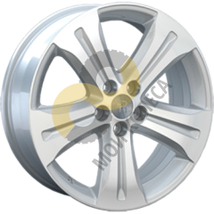 LegeArtis TY71 Y 8.5x20 5x150 ET60 Dia110.1 S