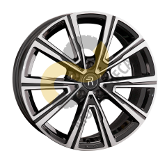 Replay KA9 7x18 5x108 ET33 Dia60.1 BKF