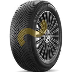 Michelin Alpin 7