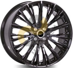 Lizardo Octopus XH304 7.5x17 5x108 ET33 Dia60.1 B