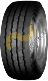 Yokohama RY357 385/55 R22.5 160J TL ()