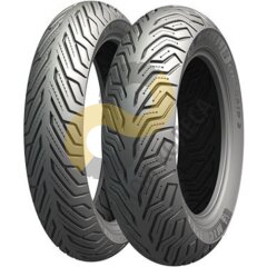 Michelin City Grip 2 120/80 R16 60S Универсальная (Front/Rear) ()