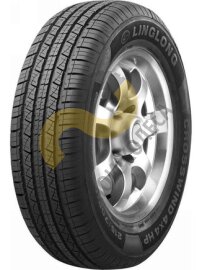 LingLong Crosswind 4X4 HP 235/55 R19 105V