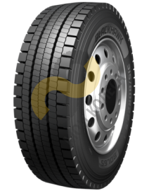 BlackHawk BDL65 295/80 R22.5 152/149L (PR18) TL 