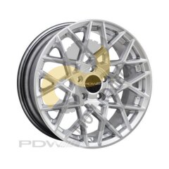 PDW Velocity (9103) 7x16 4x100 ET40 Dia60.1 M/U4S