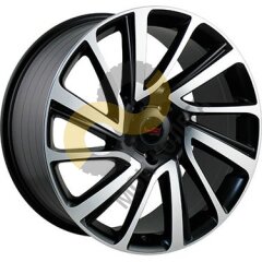 LegeArtis Concept LR517 9.5x21 5x120  ET53 Dia72.6 MBF ()