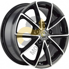 CrossStreet CR-01 6.5x16 5x114,3 ET40 Dia66.1 BKF