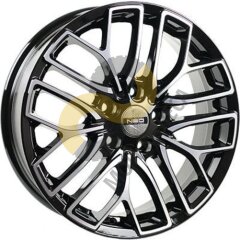 Tech Line 781 6.5x17 ET49 Dia67.1 BD