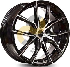 PDW Poison 7x17 5x114,3 ET45 Dia67.1 M/B