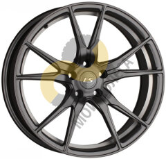 LS FlowForming RC04 8x18 5x114,3  ET35 Dia67.1 MGMU ()