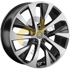 Replay GS34 8x20 5x114,3 ET47 Dia67.1 BKF