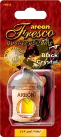 Освежитель воздуха жидкий Areon  Fresco Black Cristal