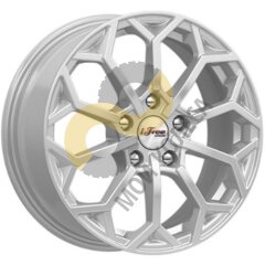 iFree Спейс-Нидл 6.5x16 5x108 ET37 Dia67.1 нео классик