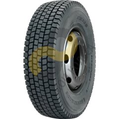 Goodride CМ335 315/70 R22.5 154/150L (PR20) TL 