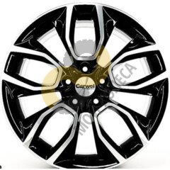 Carwel Хасан 7x18 5x114,3 ET45 Dia67.1 AB
