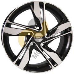 Tech Line 650 6.5x16 5x114,3  ET50 Dia67.1 BD ()