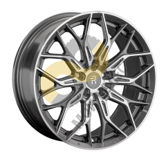 Replay GL78 8x18 5x108 ET46 Dia63.3 GMF