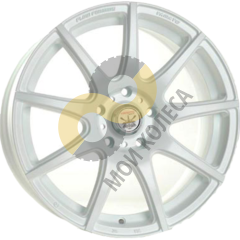 Yamato Segun Asikaga Esinori 6.5x16 5x112 ET39 Dia66.6 Pure Polar