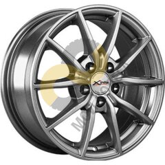 X'trike X-111 6.5x15 5x114,3 ET38 Dia67.1 HSB