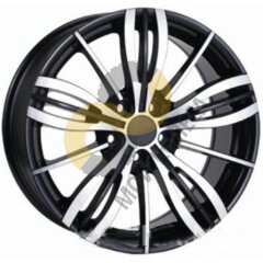 NZ SH675 6.5x16 5x112 ET42 Dia57.1 BKF