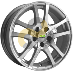 N2O Nitro Y450 5.5x14 4x98 ET38 Dia58.6 S