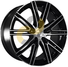 RST R168 8x18 5x114,3 ET50 Dia60.1 BD