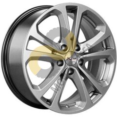 X'trike X-113 7x17 5x108  ET33 Dia60.1 HSB ()
