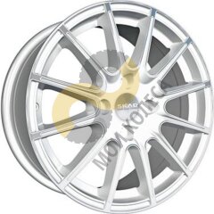 Skad Le-Mans 7x16 5x112 ET45 Dia57.1 Селена