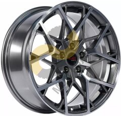 LegeArtis Concept B547 8x18 5x112 ET30 Dia66.6 GMF