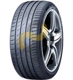 Nexen N'Fera Sport 205/65 R16 95W 