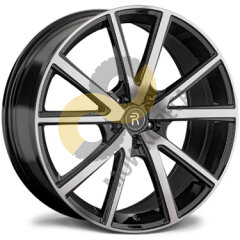 Replay FD198 8.5x20 5x114,3 ET44 Dia63.3 BKF