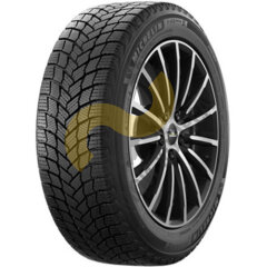 Michelin X-Ice Snow ZP 275/40 R21 107V