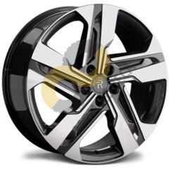 Replay TY423 7.5x18 5x114,3  ET30 Dia60.1 GMF 