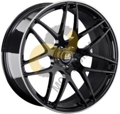 LS Forged FG09 9.5x20 5x112 ET45 Dia66.6 BKL