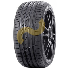 Nokian Hakka Black Run Flat 225/45 R17 91W ()