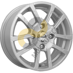 iFree Слайдер 5.5x14 4x100  ET43 Dia56.6 нео-классик ()