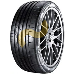 Continental ContiSportContact 6 SSR