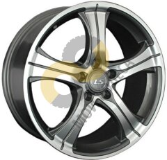 LS Wheels LS732