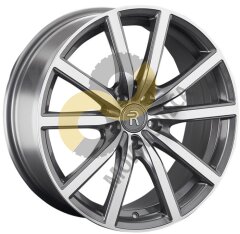 Replay GL60 8x18 5x108 ET46 Dia63.3 GMF