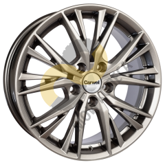 Carwel Вуокса 7.0x17 5x108 ET40 Dia54.1 SB