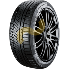 Continental ContiWinterСontact TS850P SSR 225/45 R18 95H ()